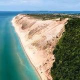 Sleeping Bear Dunes