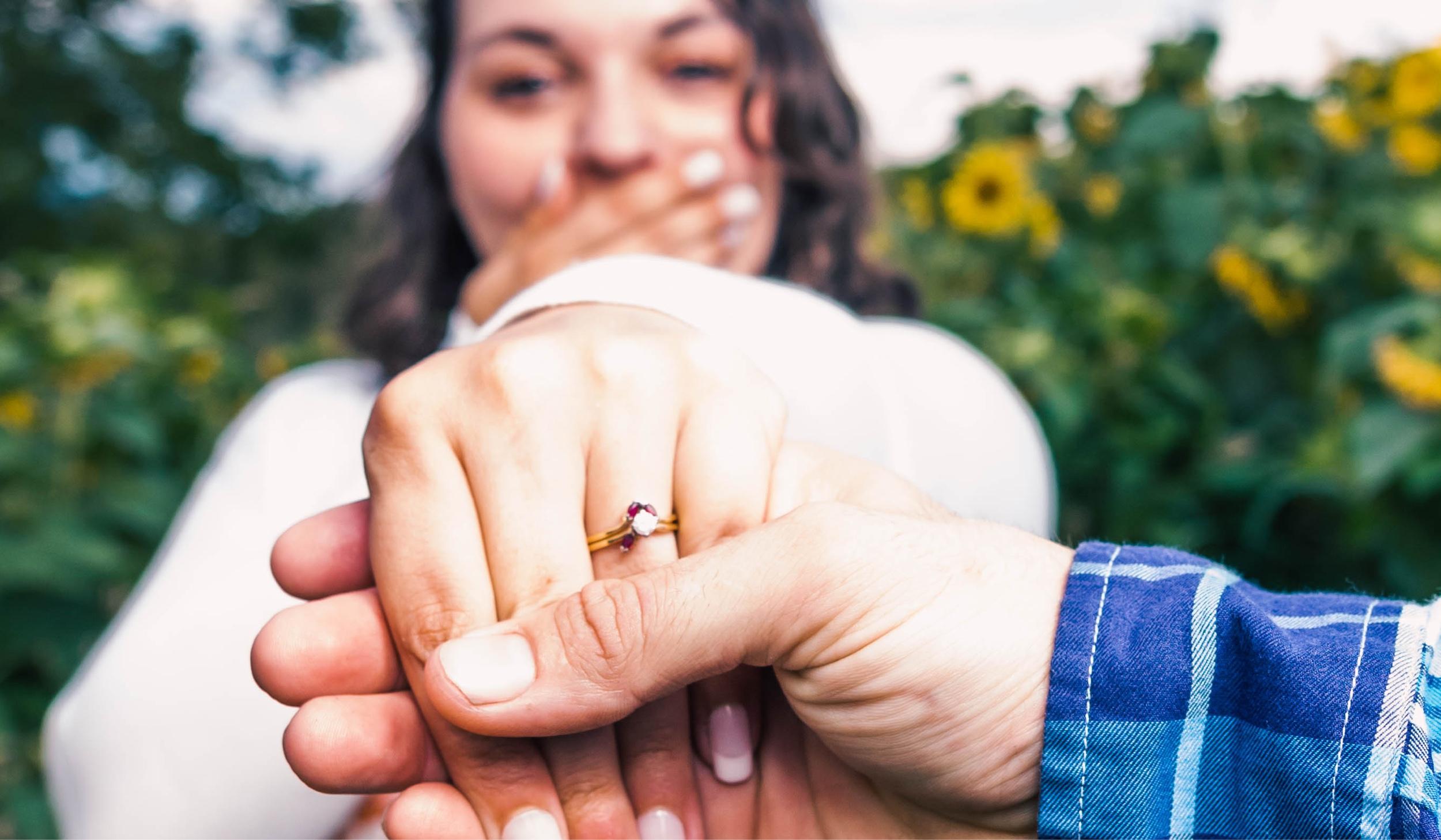 The Wedding Website of Annya Lowe and Brandon Fink