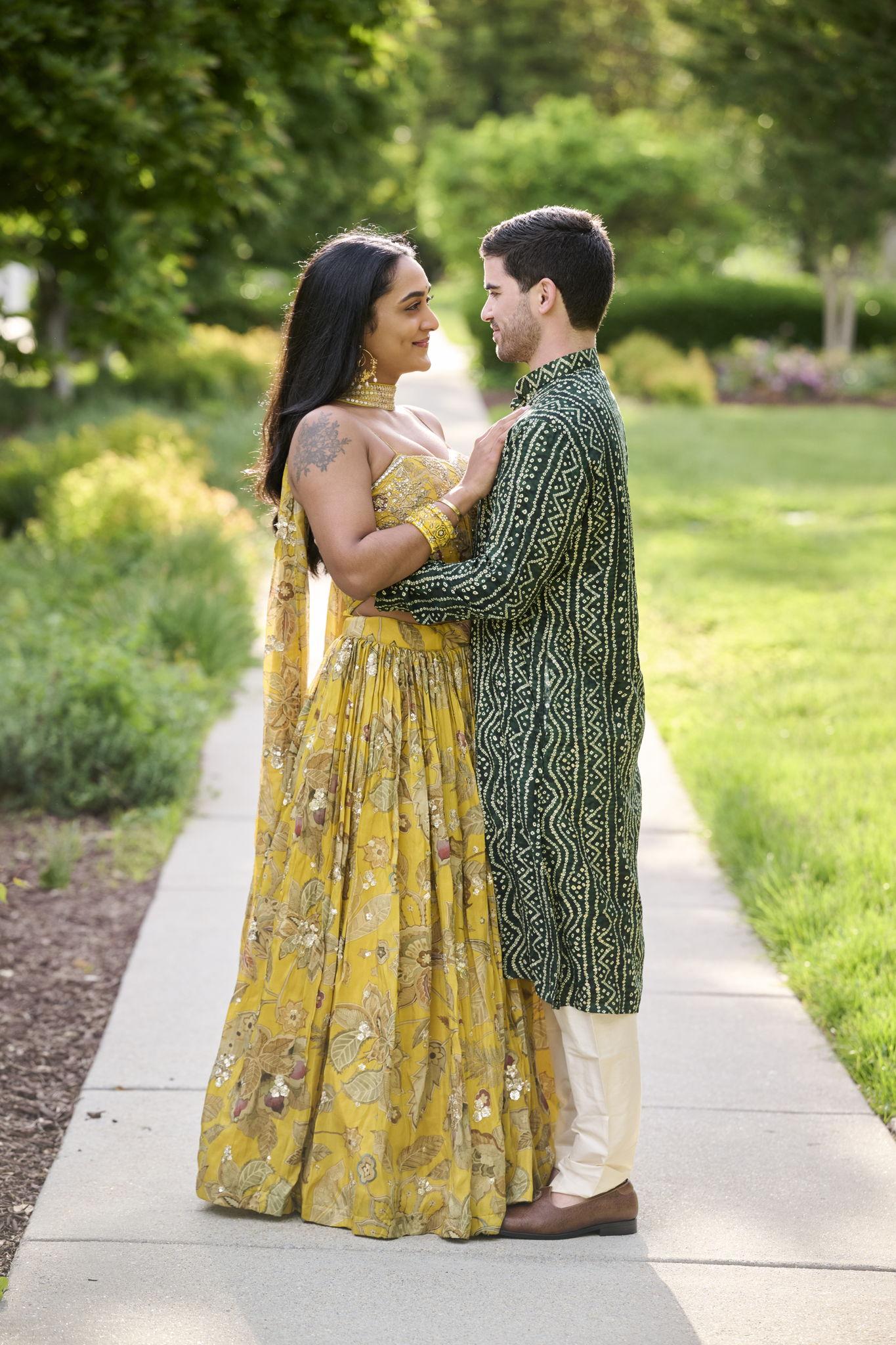 The Wedding Website of Anvitha Kambham and Eduardo Palmieri