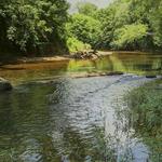 Banshee Reeks Nature Preserve