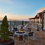 VASO Rooftop Lounge