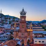 Parroquia de Nuestra Señora de Guadalupe