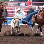 Eugene Pro Rodeo