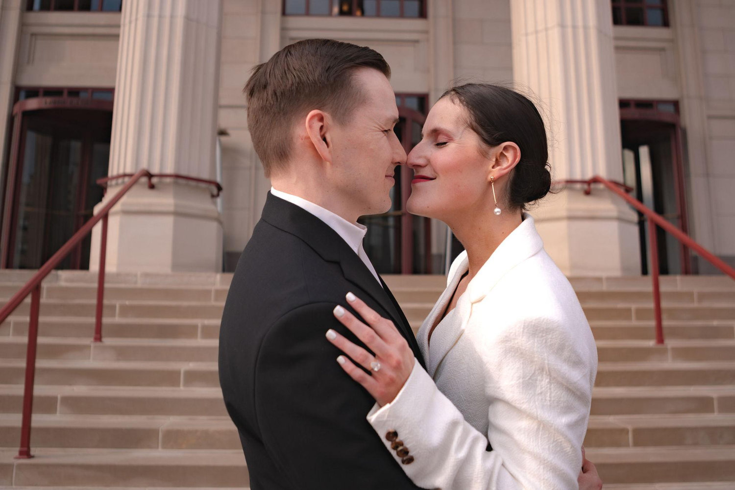 The Wedding Website of Tayler Seymour and Alex Ray