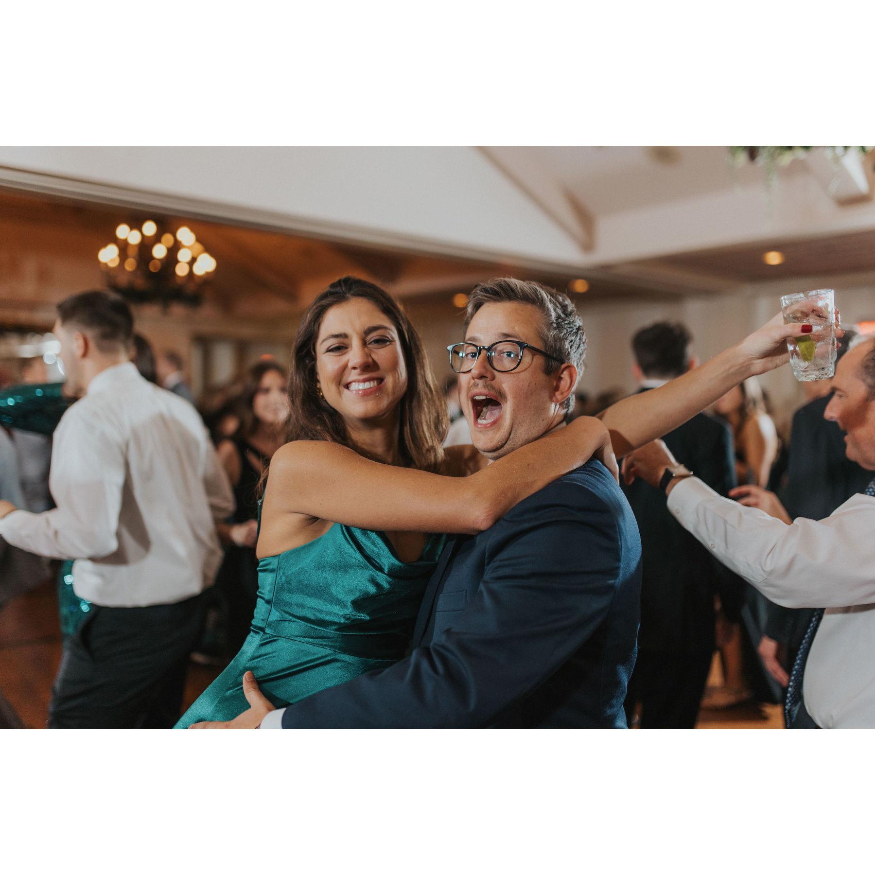 Life's a party, Ohio