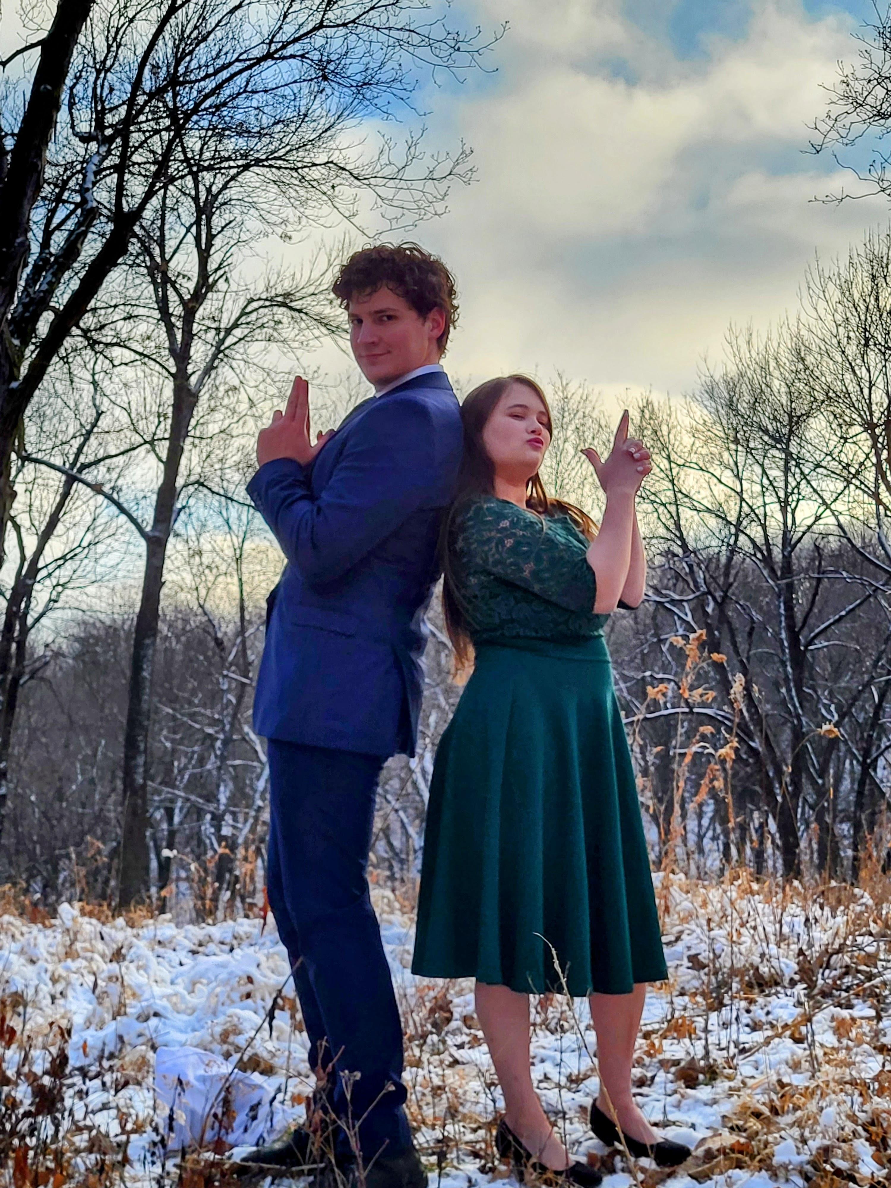 The Wedding Website of Joshua Osburn and Rachel Osburn