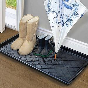 Boot Tray