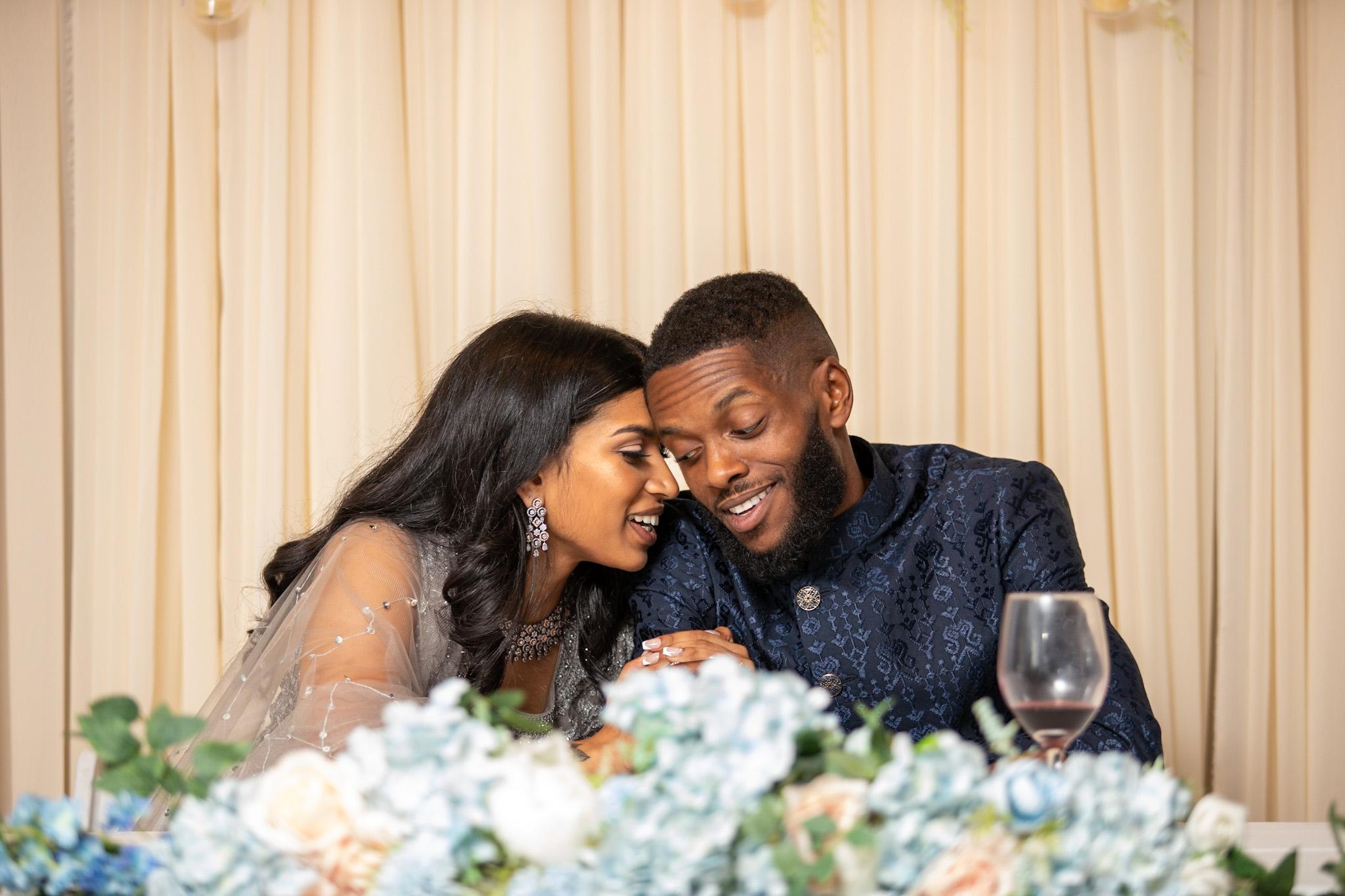 The Wedding Website of Susan Chacko and Matthew Gilmore