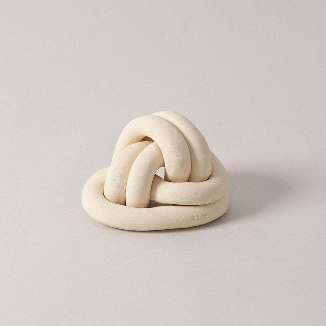 SIN XL Fist Knot