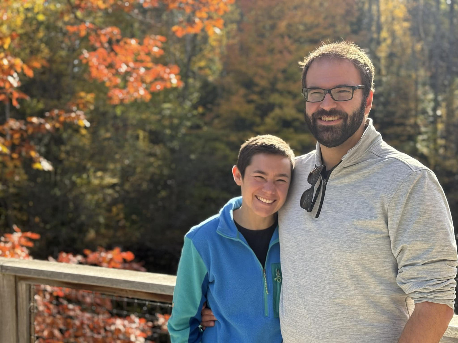 The Wedding Website of Samantha DeFlitch and Nathan Fullerton