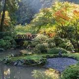 Portland Japanese Garden