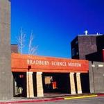 Bradbury Science Museum