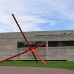 Dallas Museum Of Art