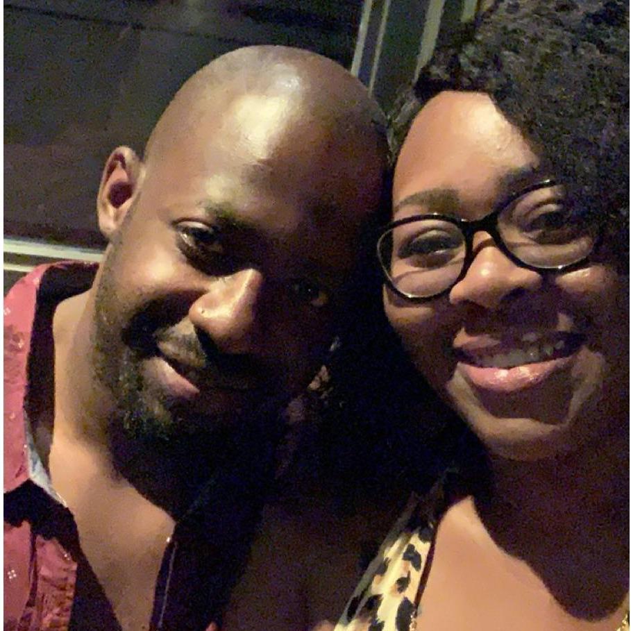 I have found the one whom my soul loves...