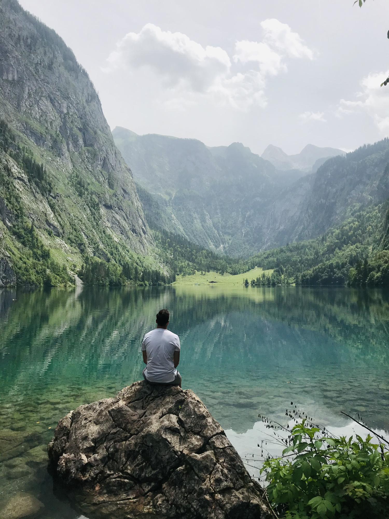 Königssee