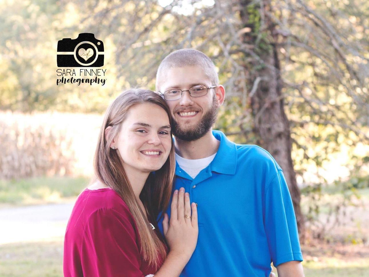 The Wedding Website of Autumn Bogard and Jacob Abell