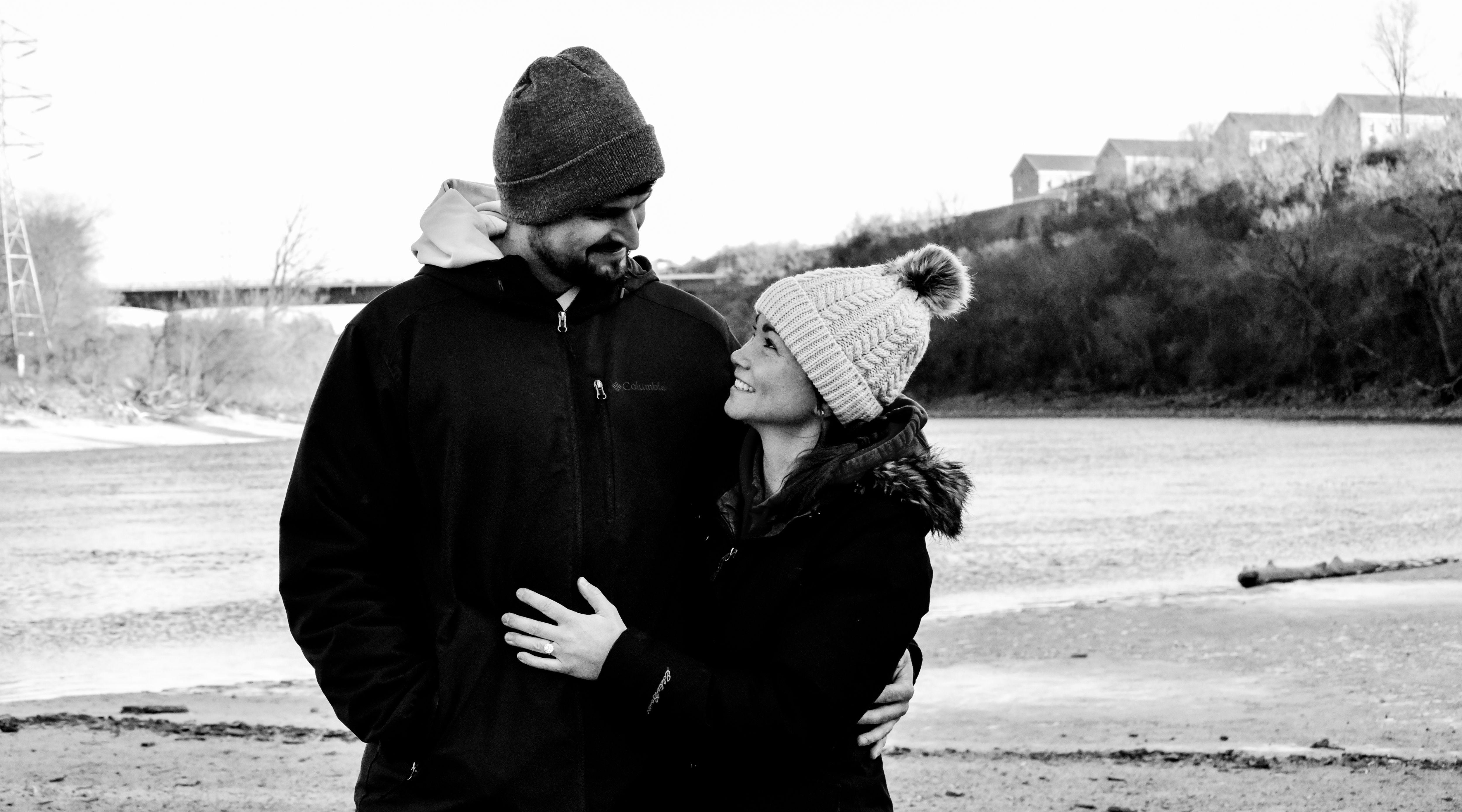 The Wedding Website of Martha Hubbell and Keegan Gallagher