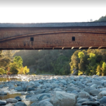 Bridgeport Covered Bridge