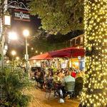 Downtown West Chester