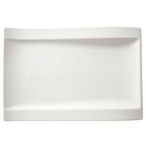 Villeroy & Boch Dinnerware, New Wave Buffet Plate