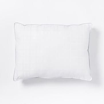 Premium Cooling Down Alternative Pillow