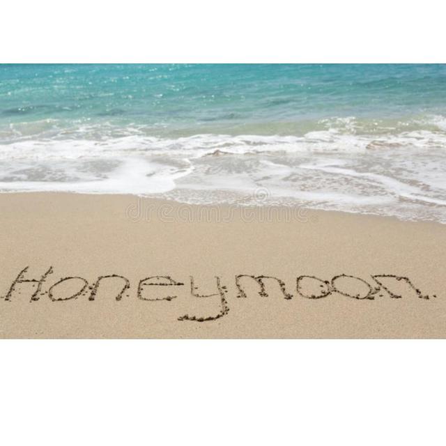 Your presence is the greatest gift of all! However, if you wish to bless us with a gift, we would greatly appreciate a contribution towards our honeymoon.