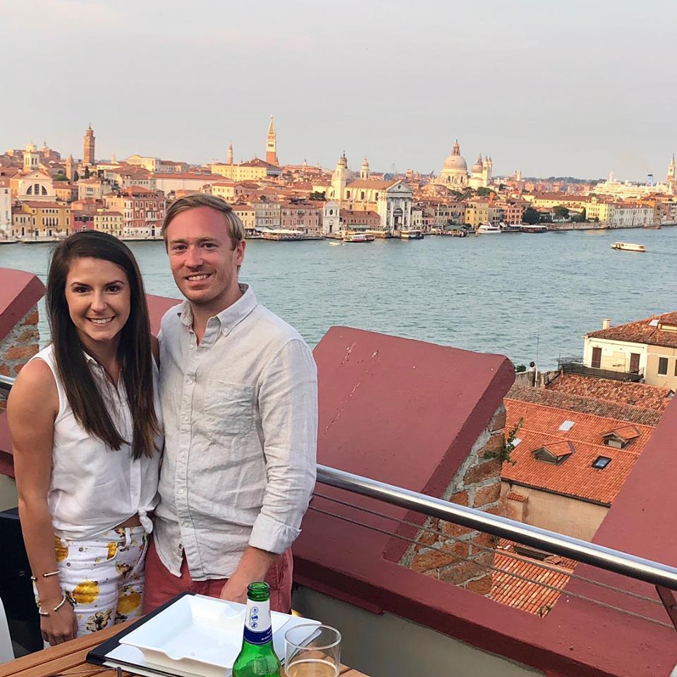 Venice, Italy