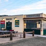 Bob's Well Bread Bakery