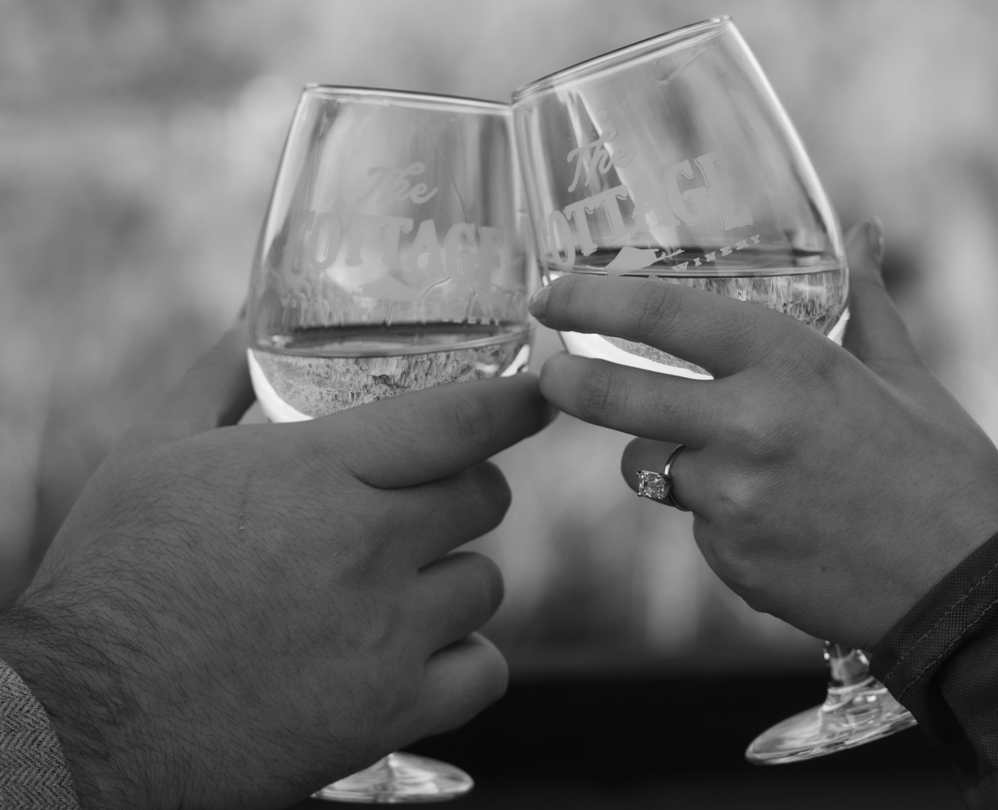 The Wedding Website of Julia Basil and Matthew Faillace