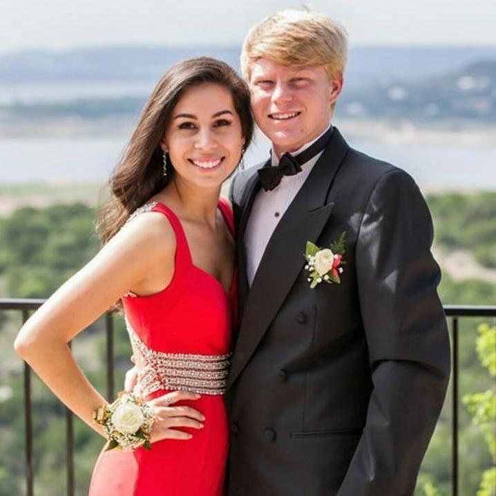 Senior Prom!