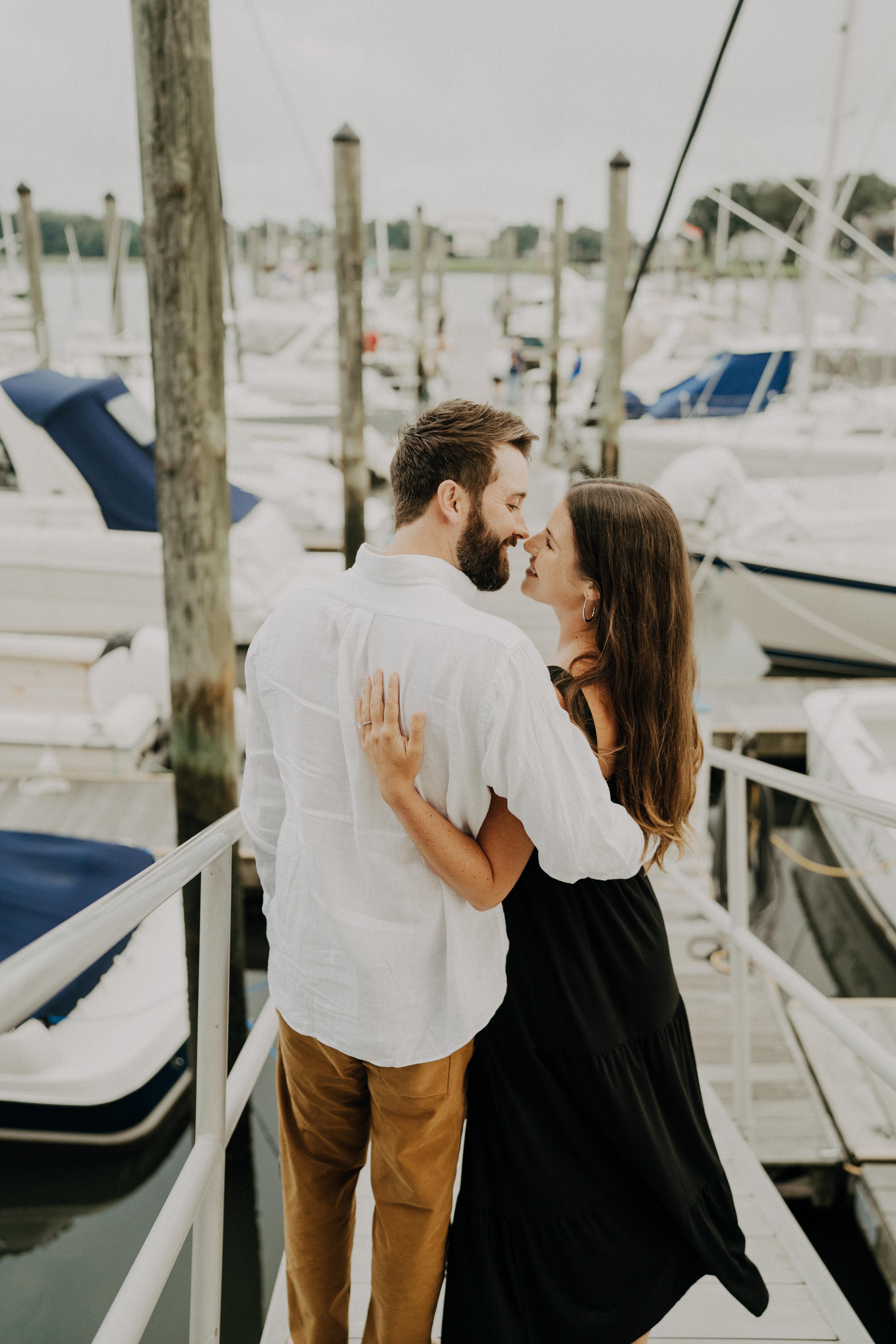 The Wedding Website of Meghan Carlson and Sebastian Norgaard