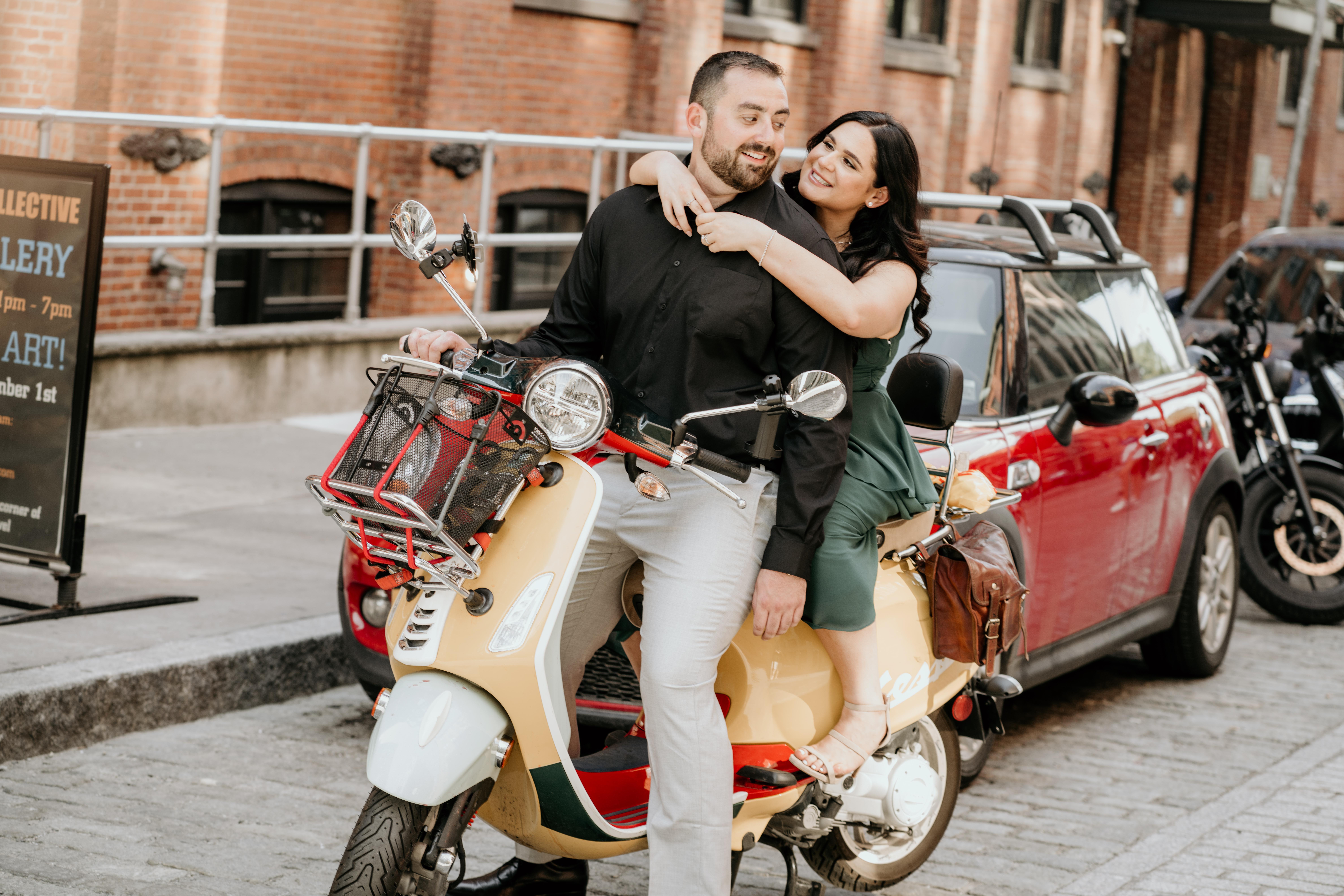 The Wedding Website of Patricia Rose and Nicholas John