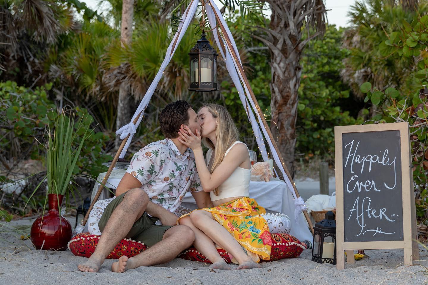 The Wedding Website of Grace Morrissey and Martin Lis