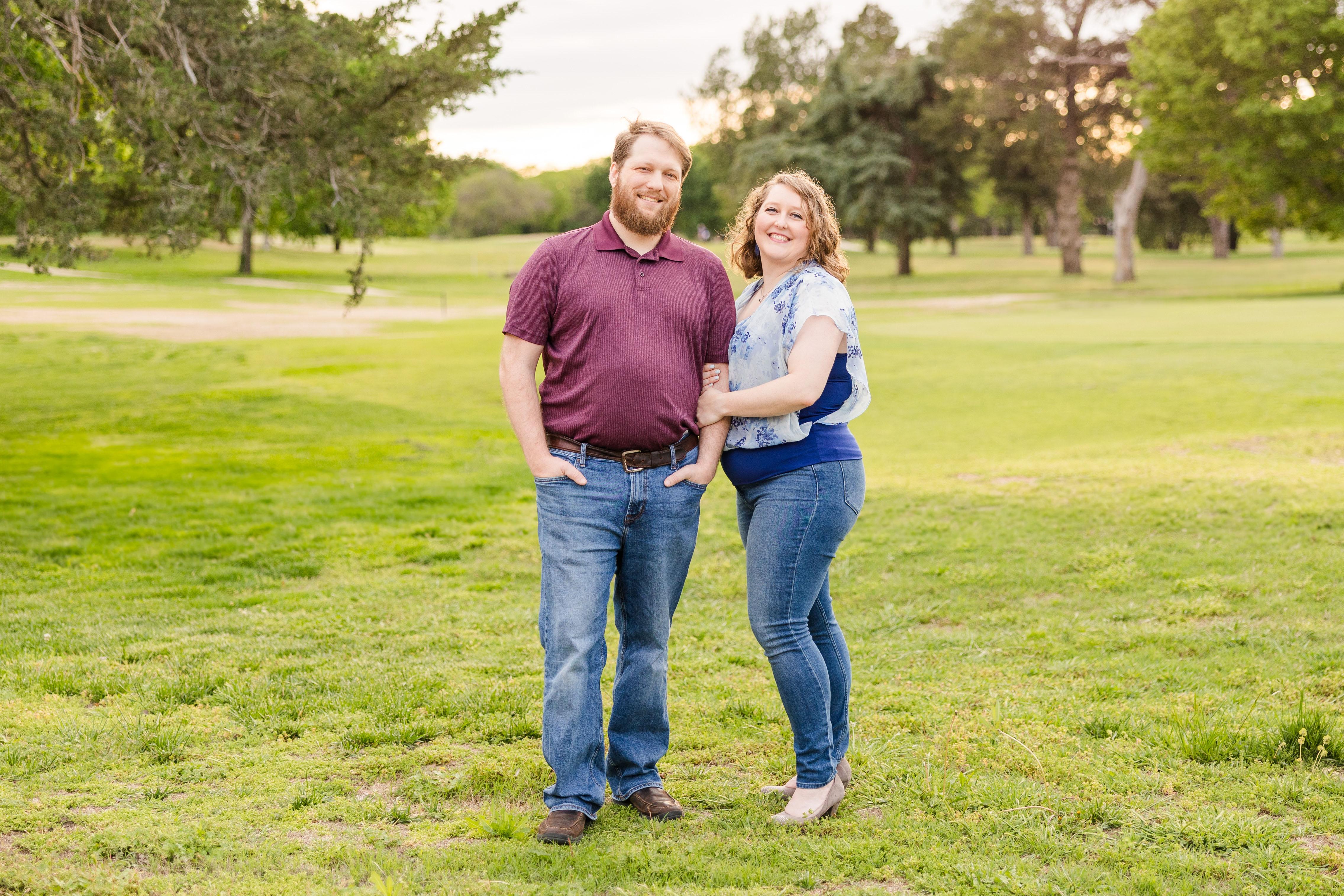 The Wedding Website of Elizabeth Dickerson and Alexander Clayton