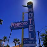 Fergusons Downtown