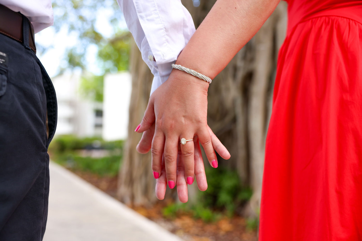 The Wedding Website of Gabrielle Francesca Kane and Gabriel Galon Sayão
