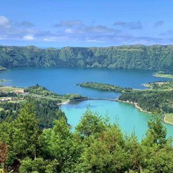 Azores Honeymoon Fund