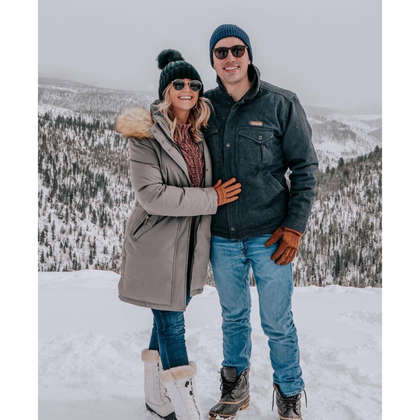 Many Colorado trips taken