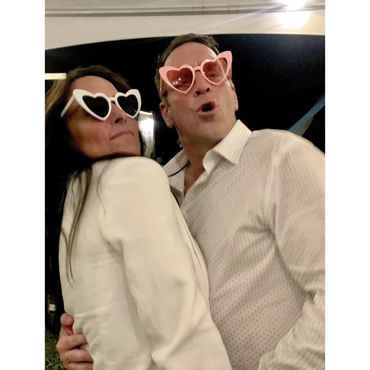 sometimes we are pretty fun!