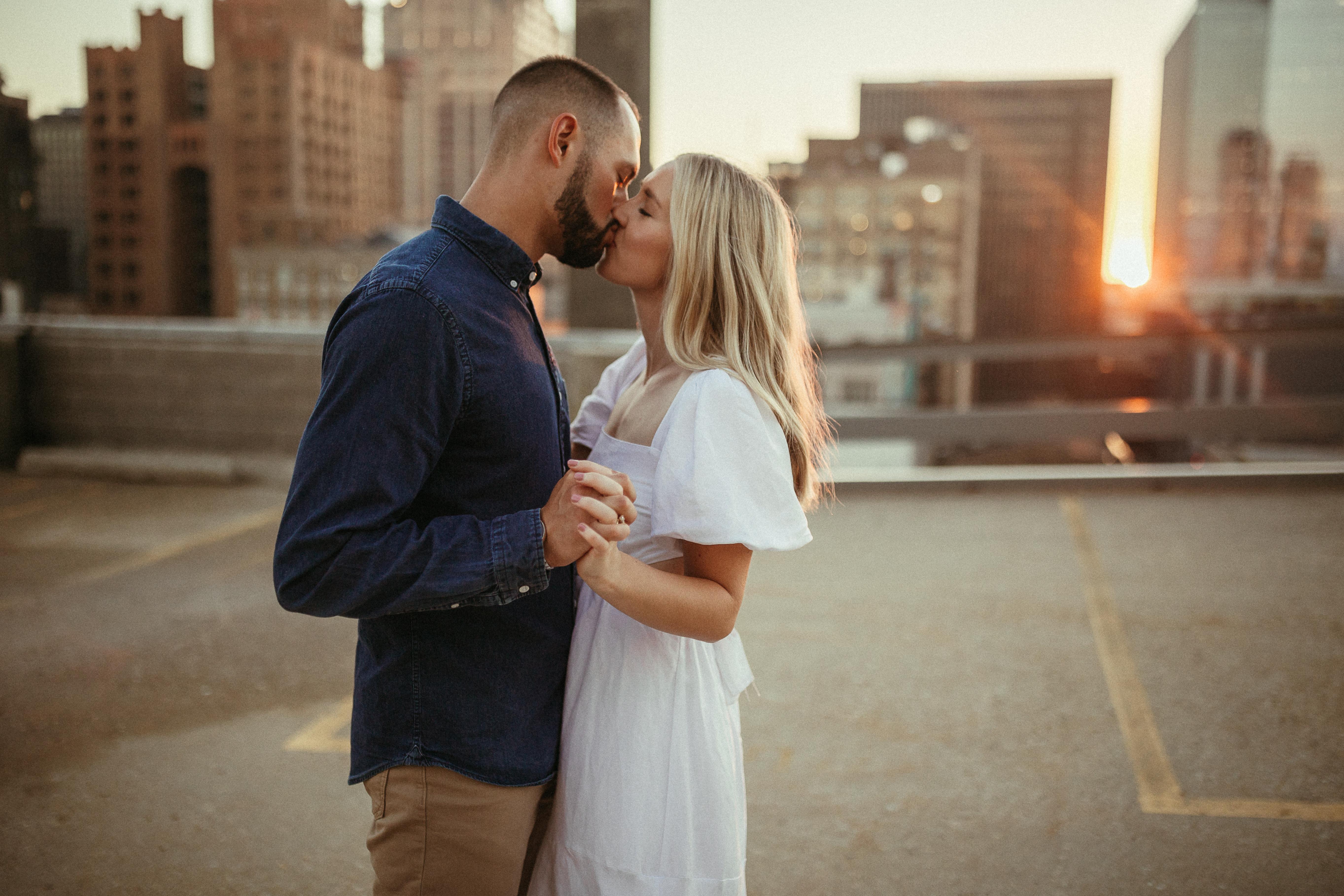 The Wedding Website of Lauren Wanie and Isaac Pflum