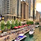 City Winery at the Riverwalk