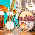 Museum of Making Music