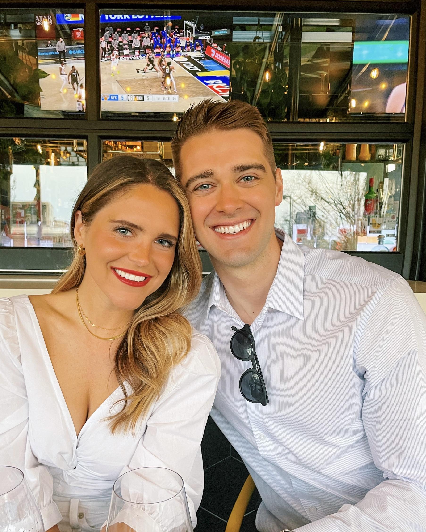 The Wedding Website of Kristofer Montoya and Mackenzie Hailey