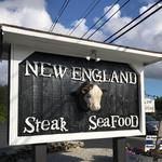 New England Steak & Seafood