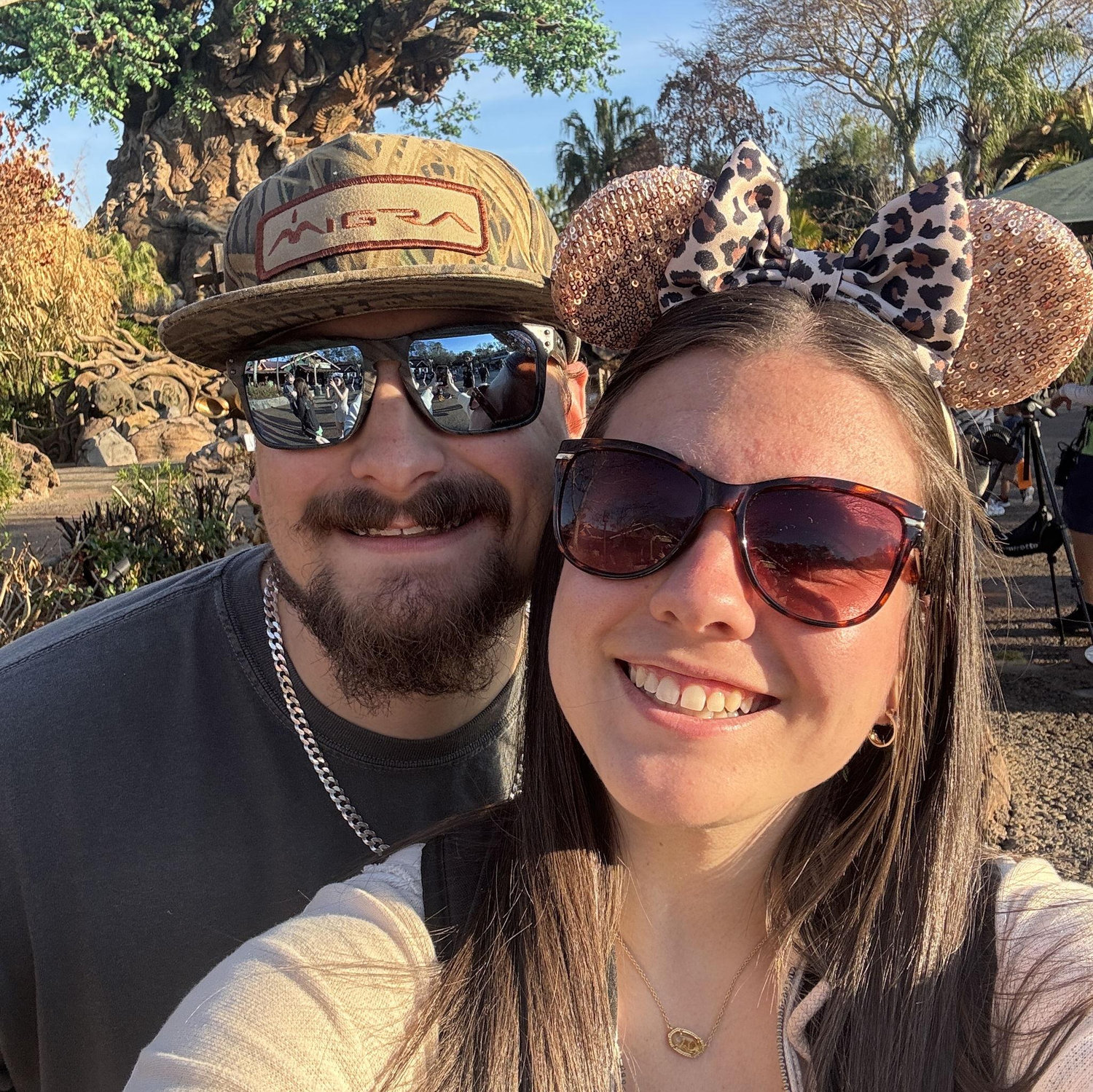 Animal Kingdom 🦁