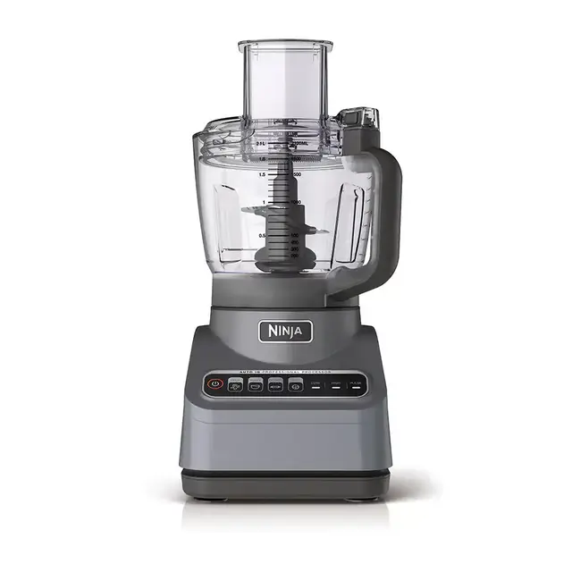Ninja® Professional Plus Food Processor with Auto-iQ