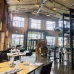 600 KITCHEN & BAR (Our fave restaurant!)