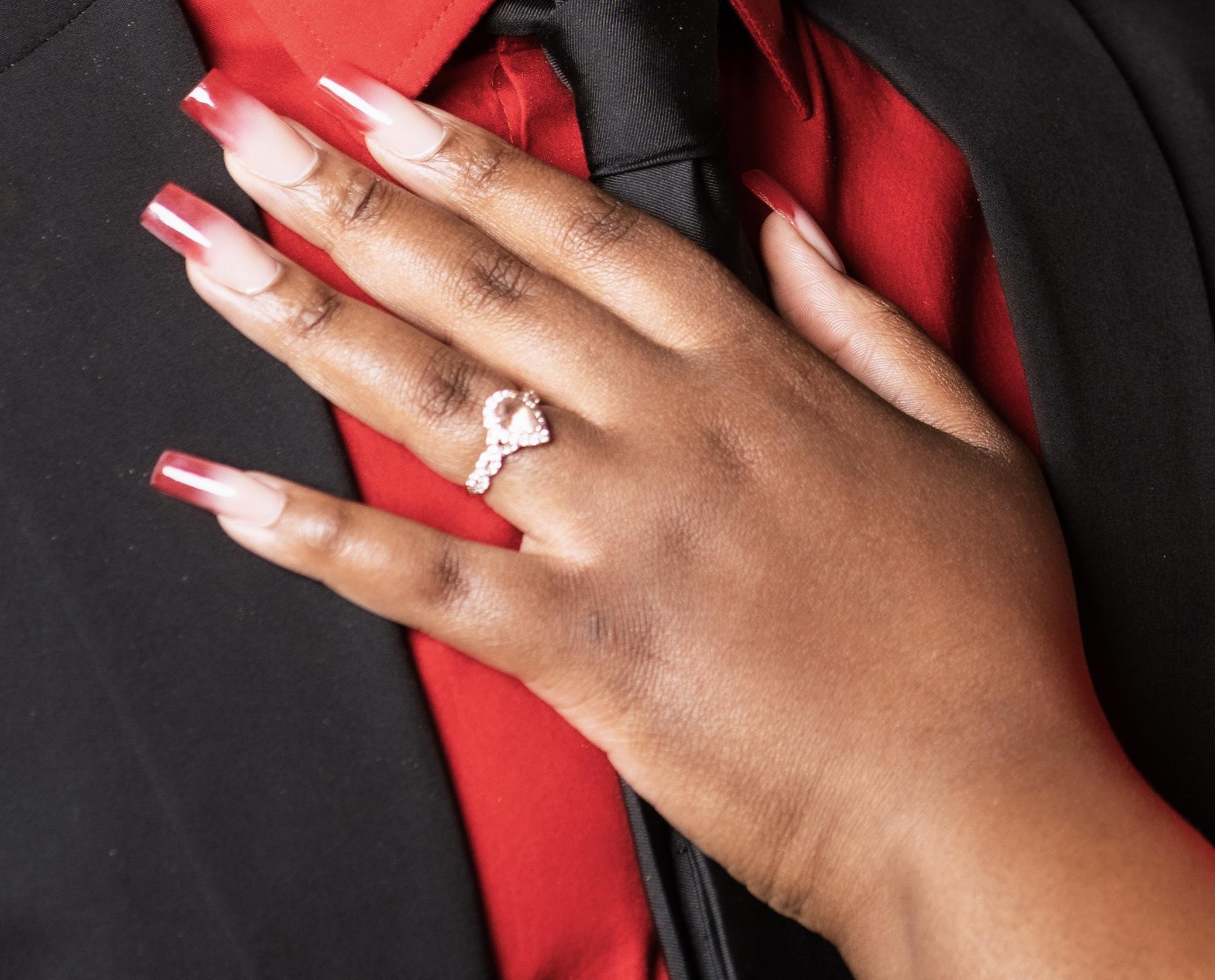 The Wedding Website of Tamara Vilsaint and Lance Louison