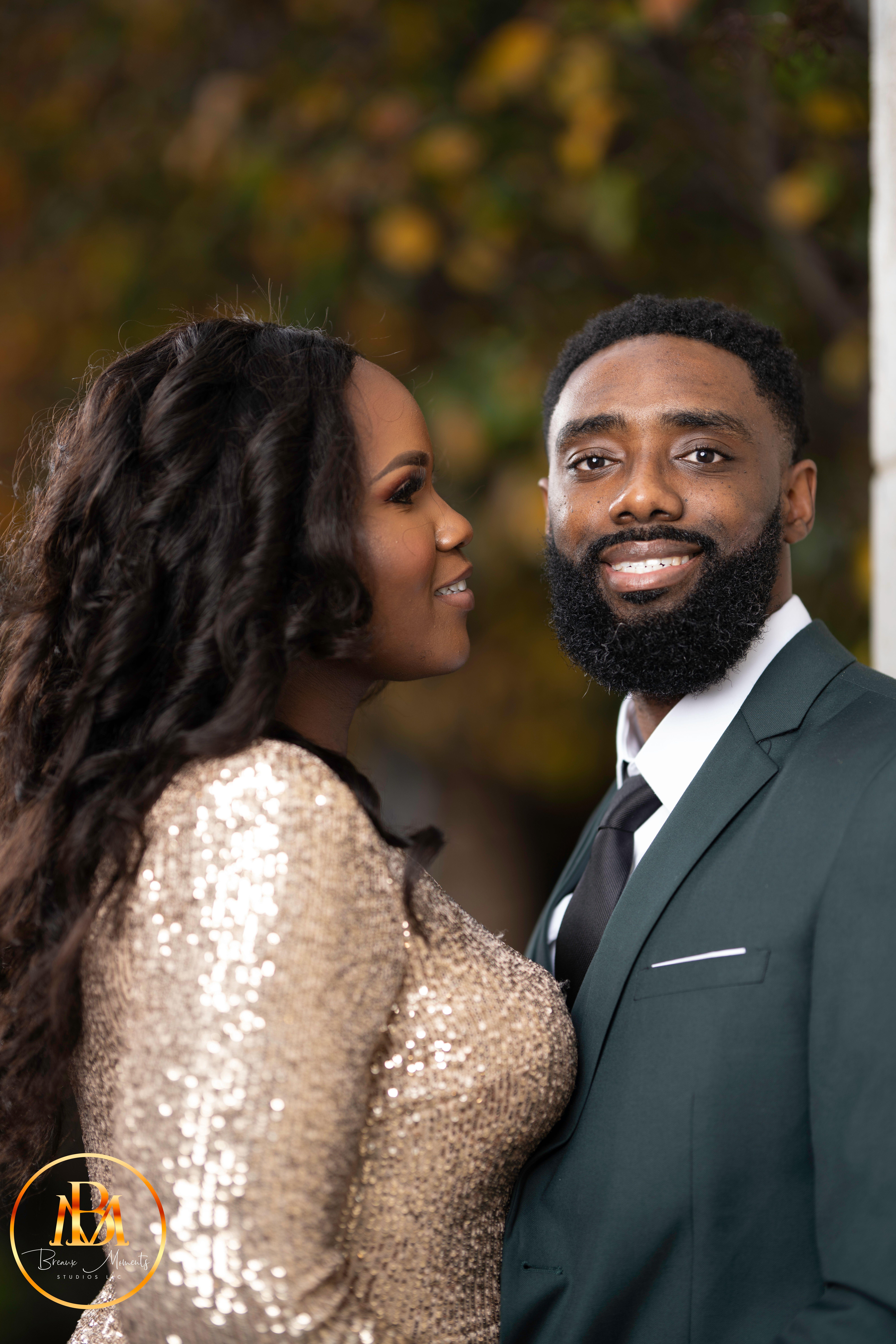 The Wedding Website of Tiffany Grace and Daniel Manu