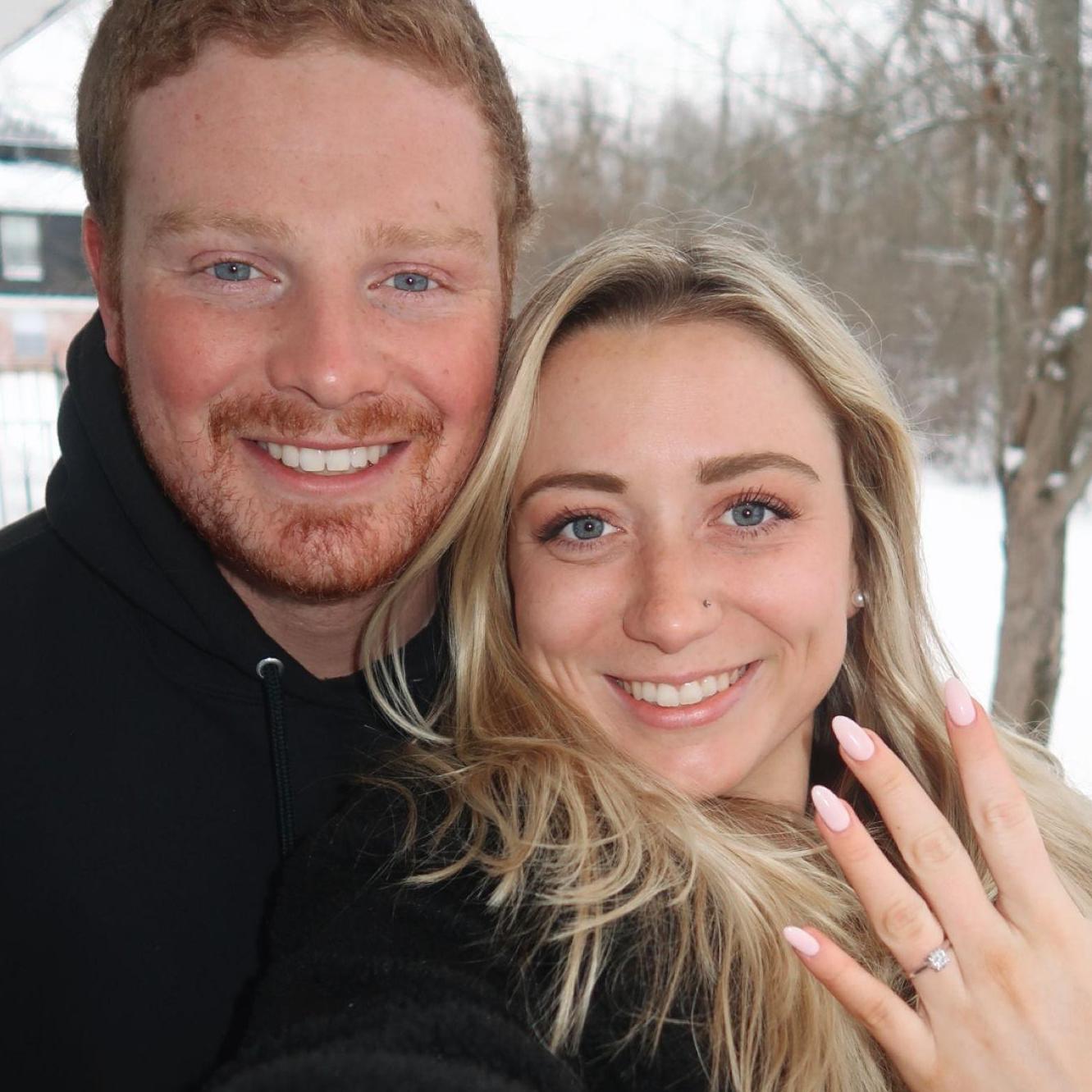 Engaged 2025